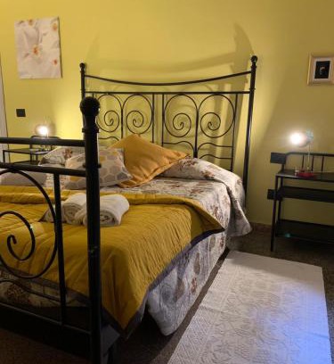 San Fruttuoso Apartamento | CASA IVO