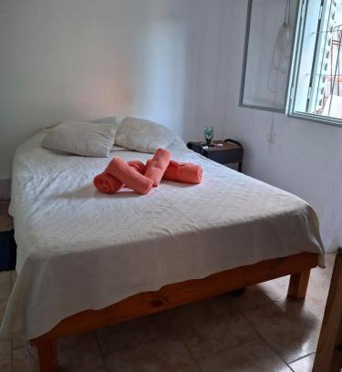 Santa María Apartamento | Casa ivoty
