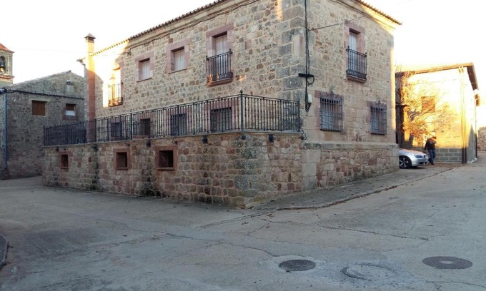 Barahona Casa | Casa Júnez