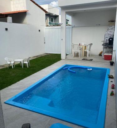 Jaua Casa | Casa Jaúa