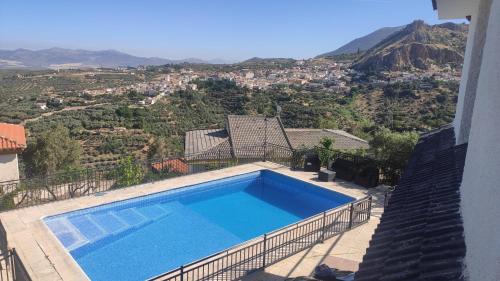 Nivar Casa | Casa Jabero