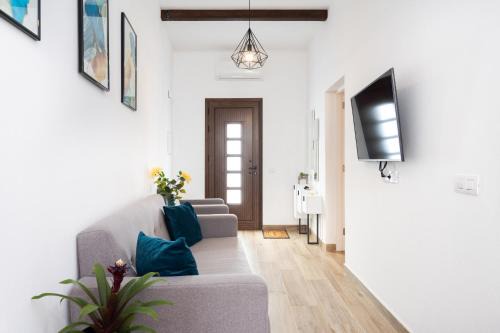 Santiago del Teide Casa | Casa Jacinto