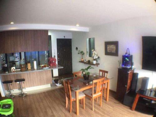Acapulco Apartamento | Casa Jacome