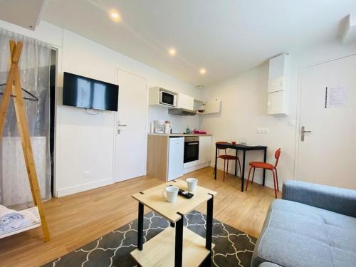 Saint-Jacques - Nazareth Apartamento | Casa Jacques