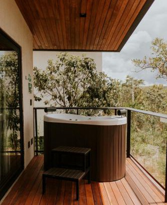 Alto Paraiso de Goias Casa | Casa Jade