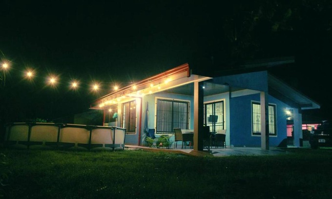 El Tanque Casa | Casa Jade de la Fortuna
