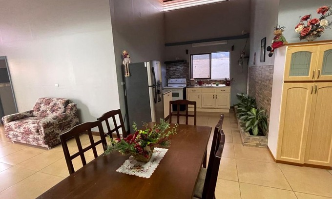 San Isidro de El General Casa | Casa Jade PZ