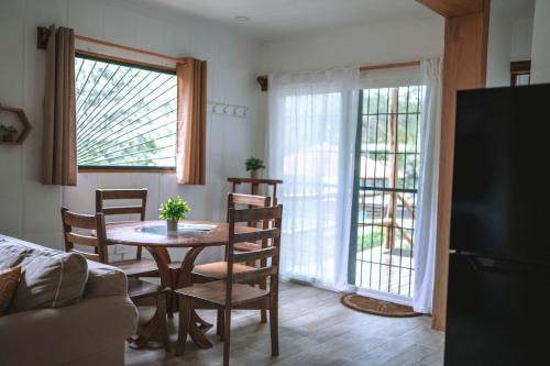 Rio Seco Casa | Casa Jaguar - Beach Walk Bungalows