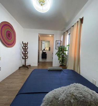 Bacocho Casa | Casa Jaguares