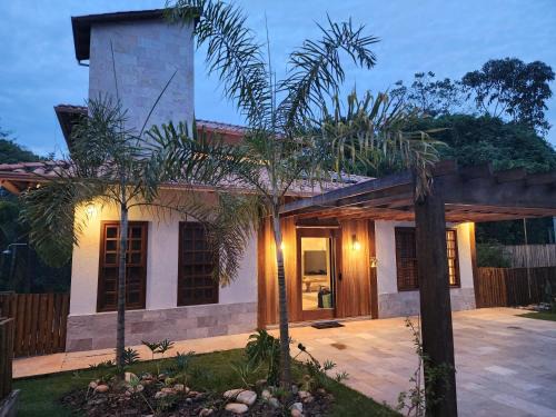 Pirenopolis Casa | Casa Jambock (Cond. Parque da Estalagem)