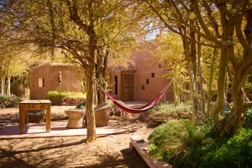 San Pedro de Atacama Casa | Casa Jardín