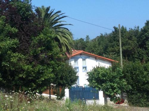 La Portilla Casa | Casa Jardín Rocablanca Llanes
