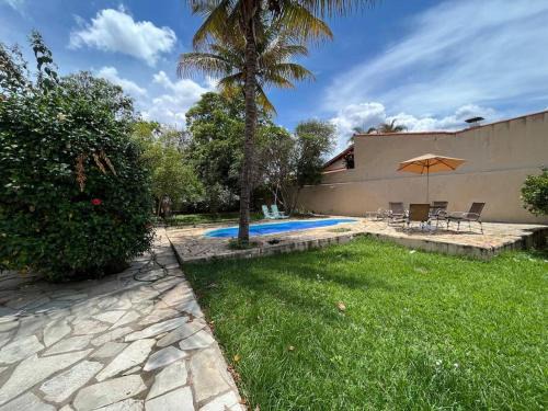 Sao Sebastiao Casa | Casa jardim botânico