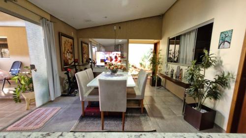 Rio Verde Casa | Casa Jardim