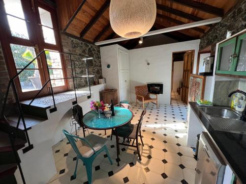 Tajuya Casa | Casa Jardin Tropical