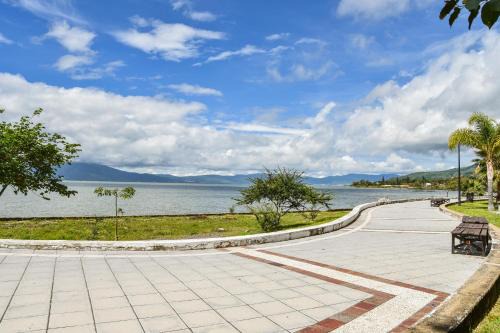 Ajijic Apartamento | Casa Jardin-Lakeside Boutique Resort by Restavio