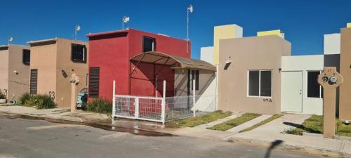 San Juan del Río Apartamento | Casa Jardines del Mirador