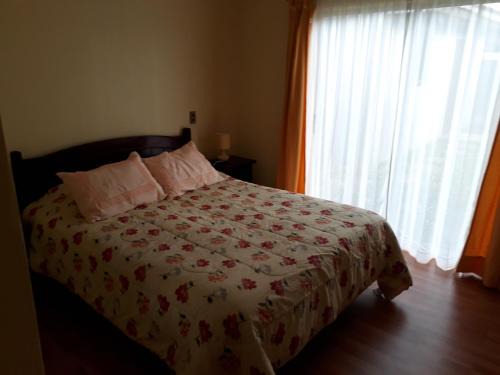 Puerto Montt Casa | Casa Jardines del Mar, Puerto Montt