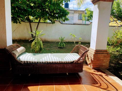 Las Jarretaderas Casa | Casa Jarretaderas I