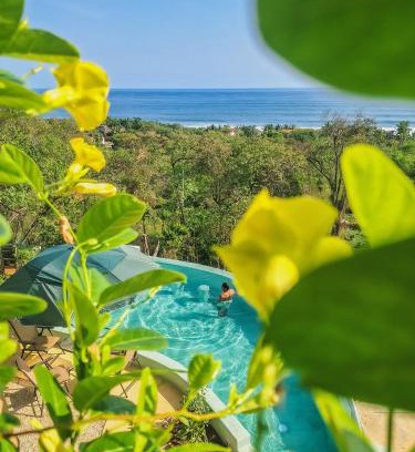 Troncones Cama Y Desayuno | Casa Jasmin Bed & Breakfast