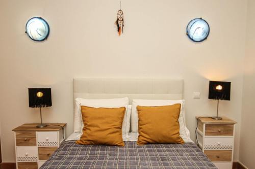 Telheiro Apartamento | Casa Jasmin