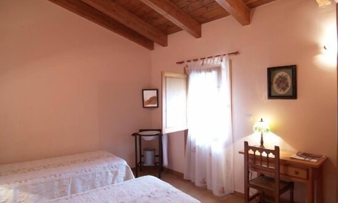 Rodellar Cabaña | Apartamento Javier a 10 minutos andando de zona de escalada (8 plazas)