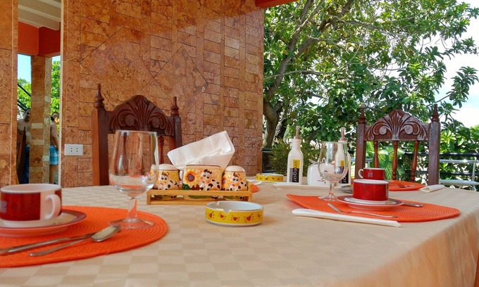 Trinidad Casa | Casa Jayfe