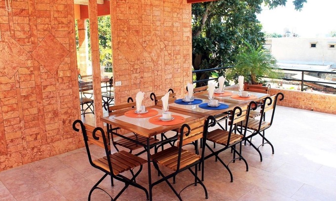 Trinidad Casa | Casa Jayfe