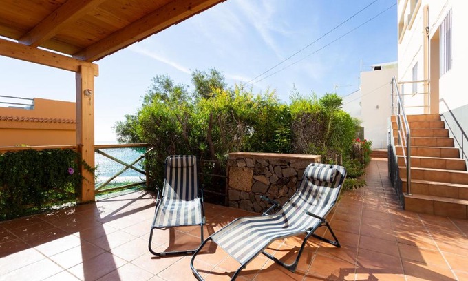 Santa Cruz de Tenerife Apartamento | Casa Jazmín