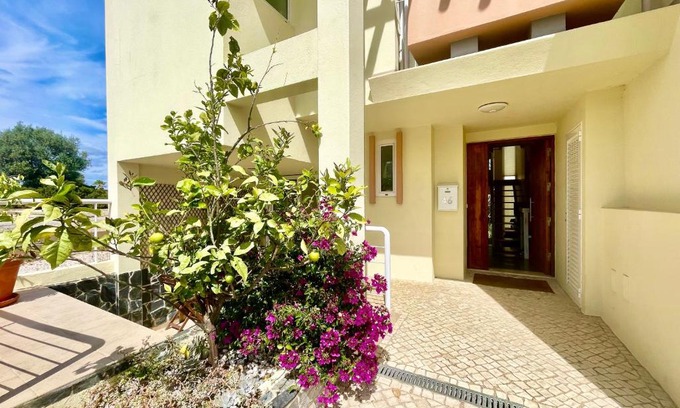 Mato Serrao Casa | Casa JC - spacious with wifi