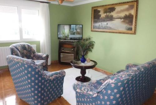 Taramundi Apartamento | casa jeronimo