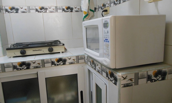 Centro Havana Apartamento | Casa Jesús y patricia