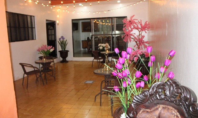 Jiquilpan de Juárez Casa | Casa Jiquilpan, una casa tradicional con las comodidades actuales y en el centro