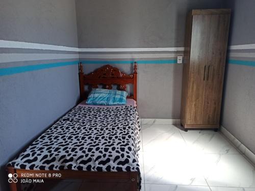 Cavalcante Casa | Casa João Maia
