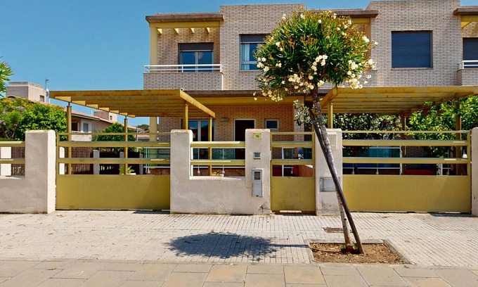 L'Ampolla Chalet De Esquí | Casa Joana