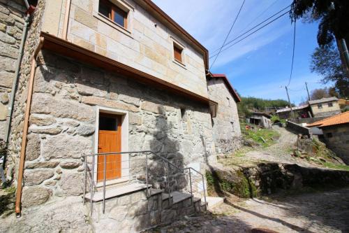 Campo de Gerez Casa | Casa Joao Vilar by Gerês Casas