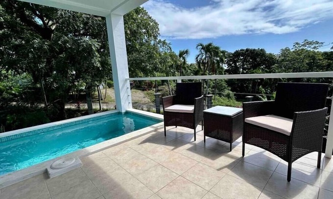 Roatan Casa | Casa Johanna, 2 Bedroom