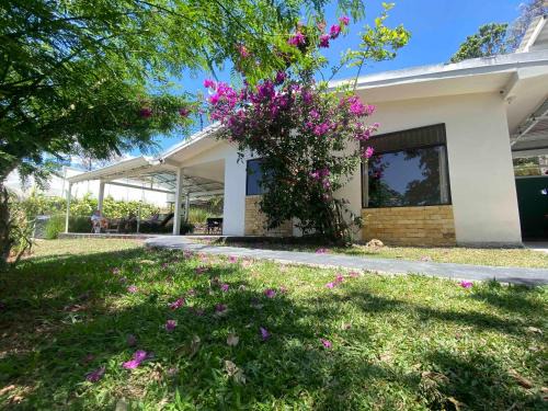 Escobal Casa | Casa Johanna, Charm and Tranquillity !