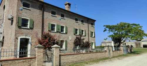 Iolanda di Savoia Cama Y Desayuno | Casa Jolanda
