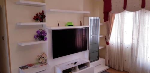 Barakaldo Apartamento | Casa Jon Con Garage Y Wifi
