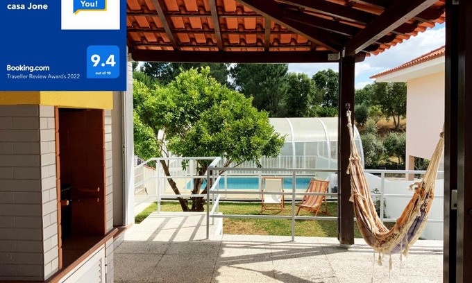 Tomar Casa | casa Jone