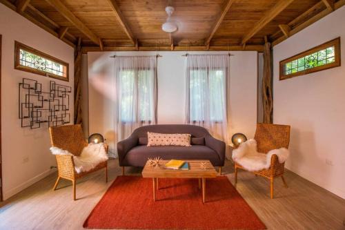 Nosara Casa | Casa Jose