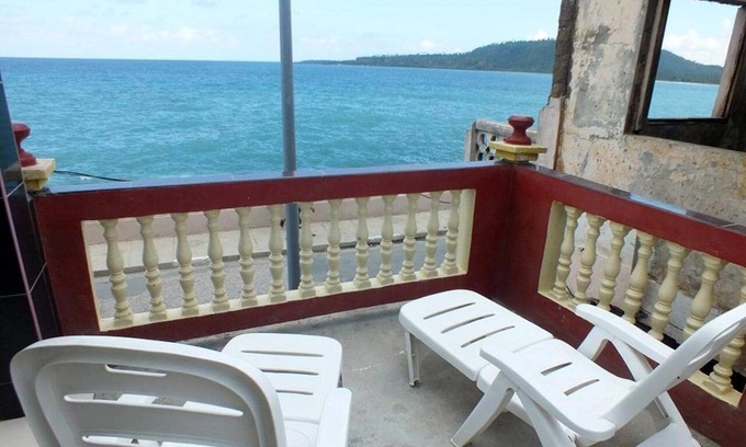 Baracoa Casa | Casa Jose y Mirleydis