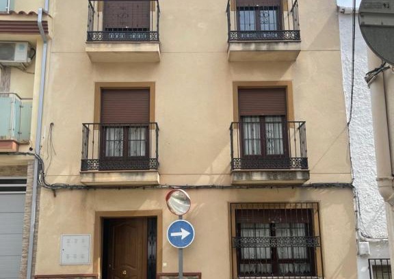 Pozo Alcon Casa | Casa Josefa