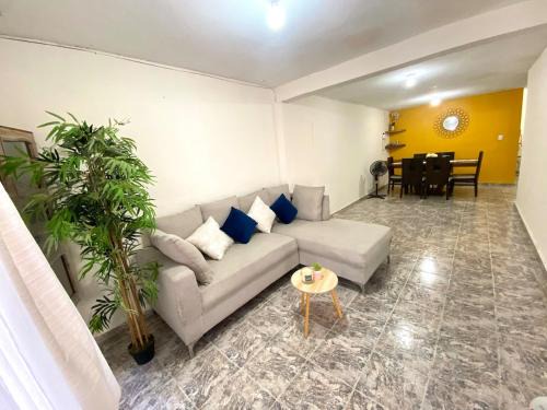 Champotón Casa | Casa Josefa