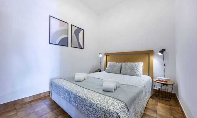 Bensafrim Apartamento | Casa Josin | Bensafrim | Surf | Golf | Private