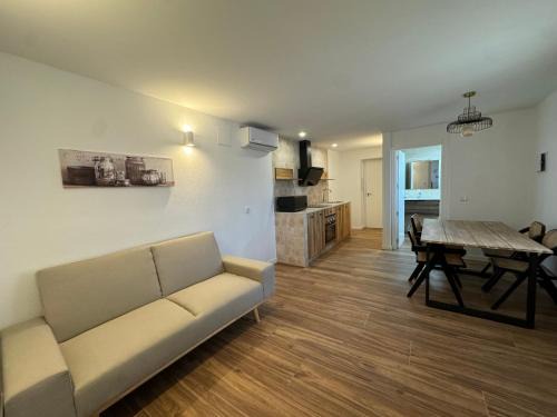 Caravaca de la Cruz Apartamento | Casa Juan y Tomasa 1