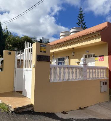 Fontanales Casa | Casa Juana