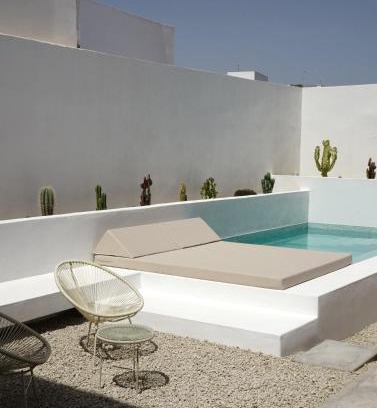 El Rincon Apartamento | Casa Juana