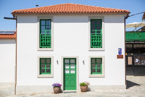 Furelos Casa | Casa Juanita